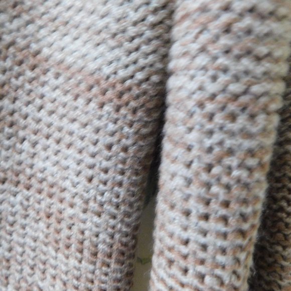 🦉🐾Hazelnut Ombre Cardigan - Picture 9 of 13